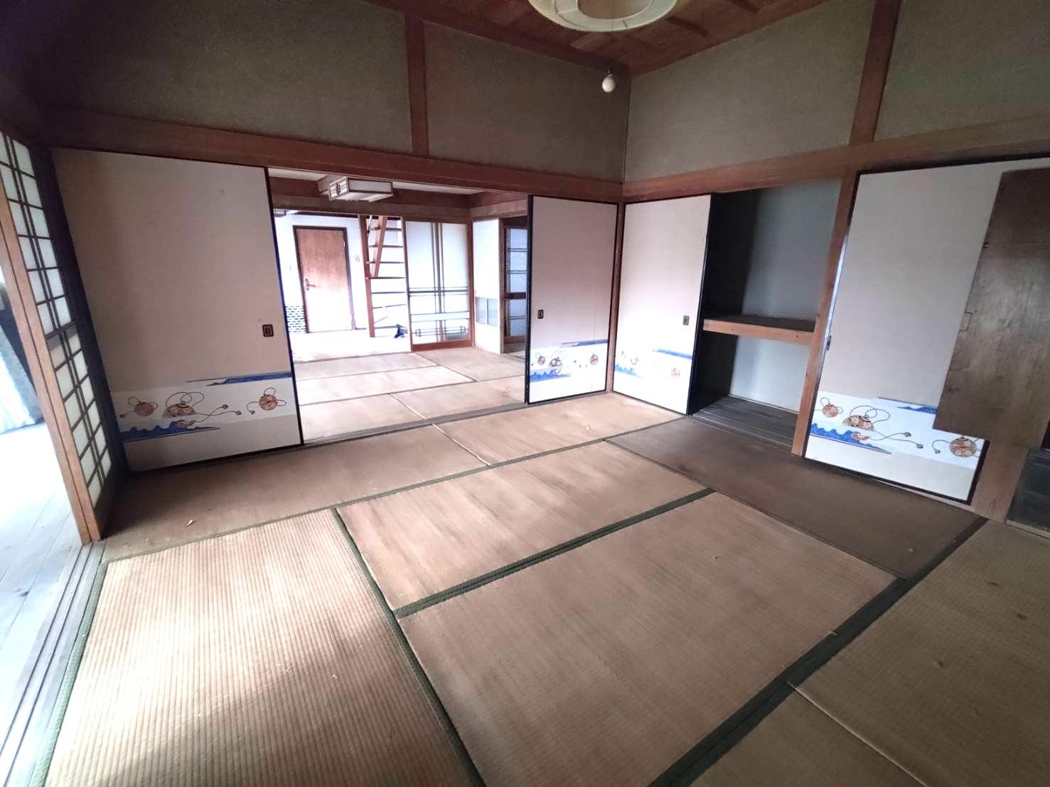 detached 長崎県佐世保市上原町 地図を見る