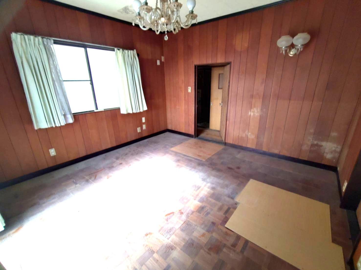 detached 長崎県佐世保市上原町 地図を見る
