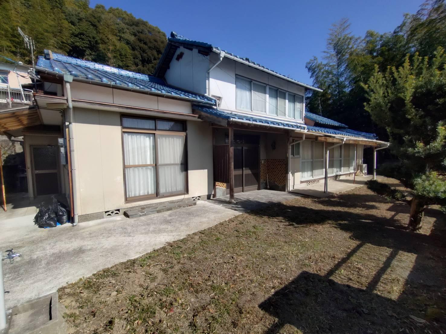 detached 長崎県佐世保市上原町 地図を見る