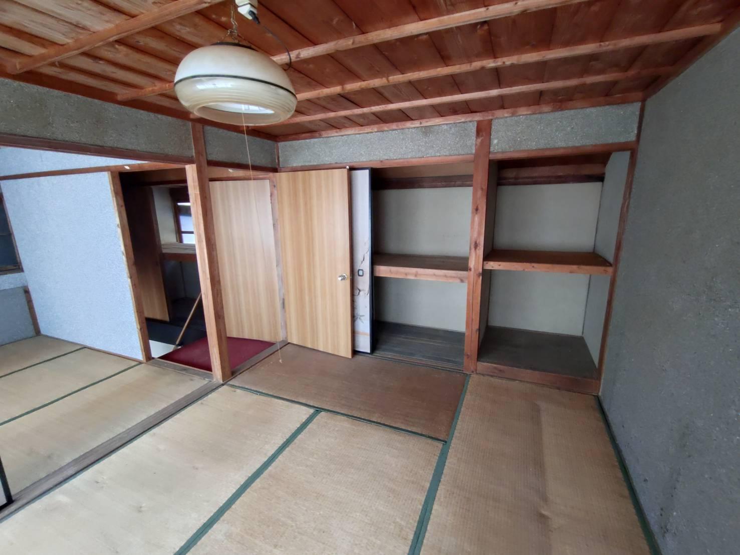 detached 長崎県佐世保市上原町 地図を見る