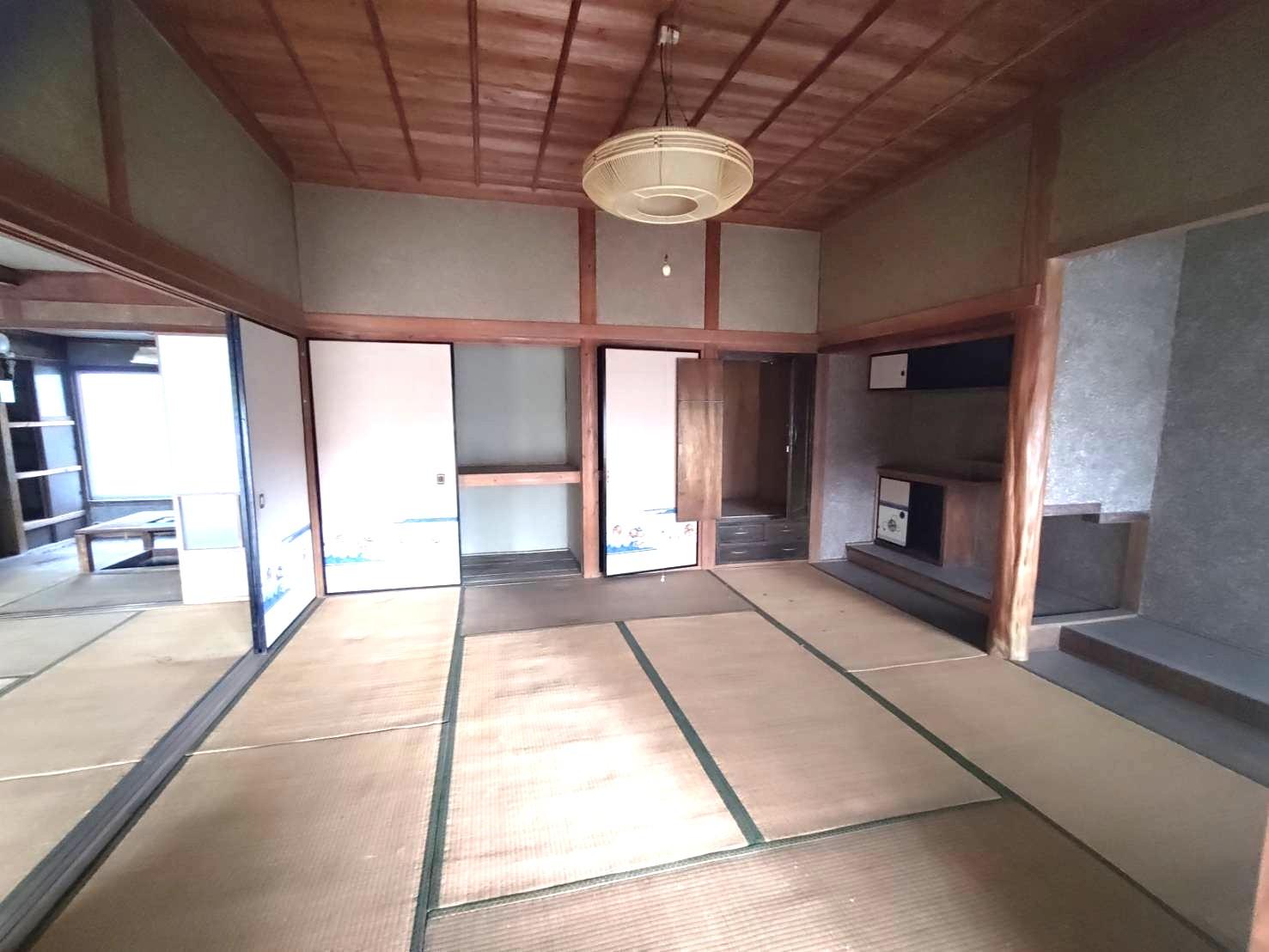 detached 長崎県佐世保市上原町 地図を見る
