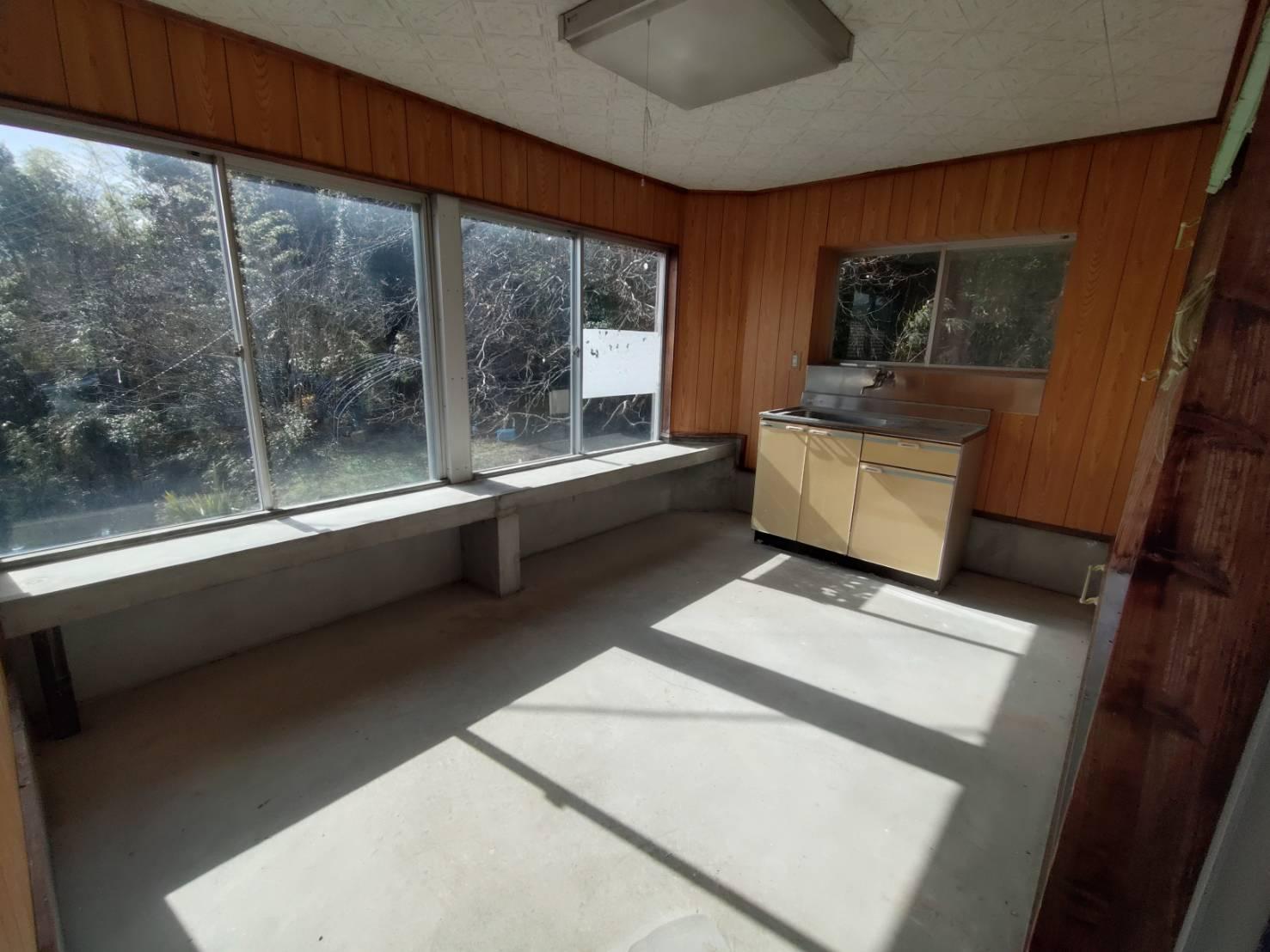 detached 長崎県佐世保市上原町 地図を見る