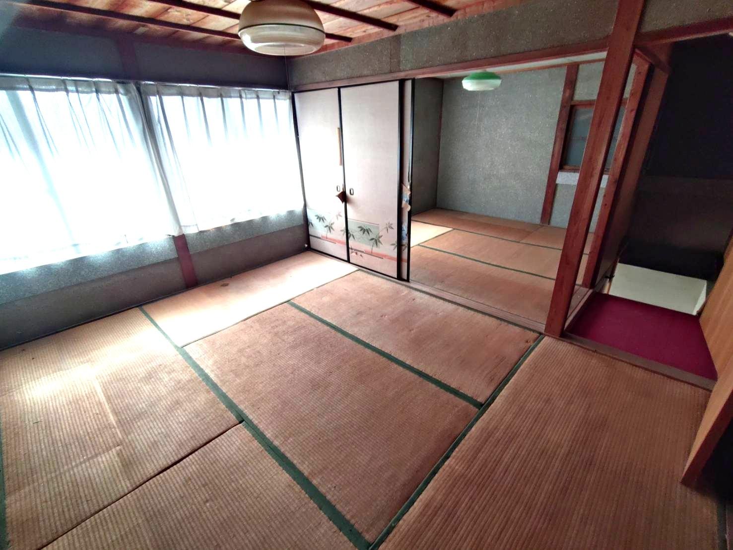 detached 長崎県佐世保市上原町 地図を見る