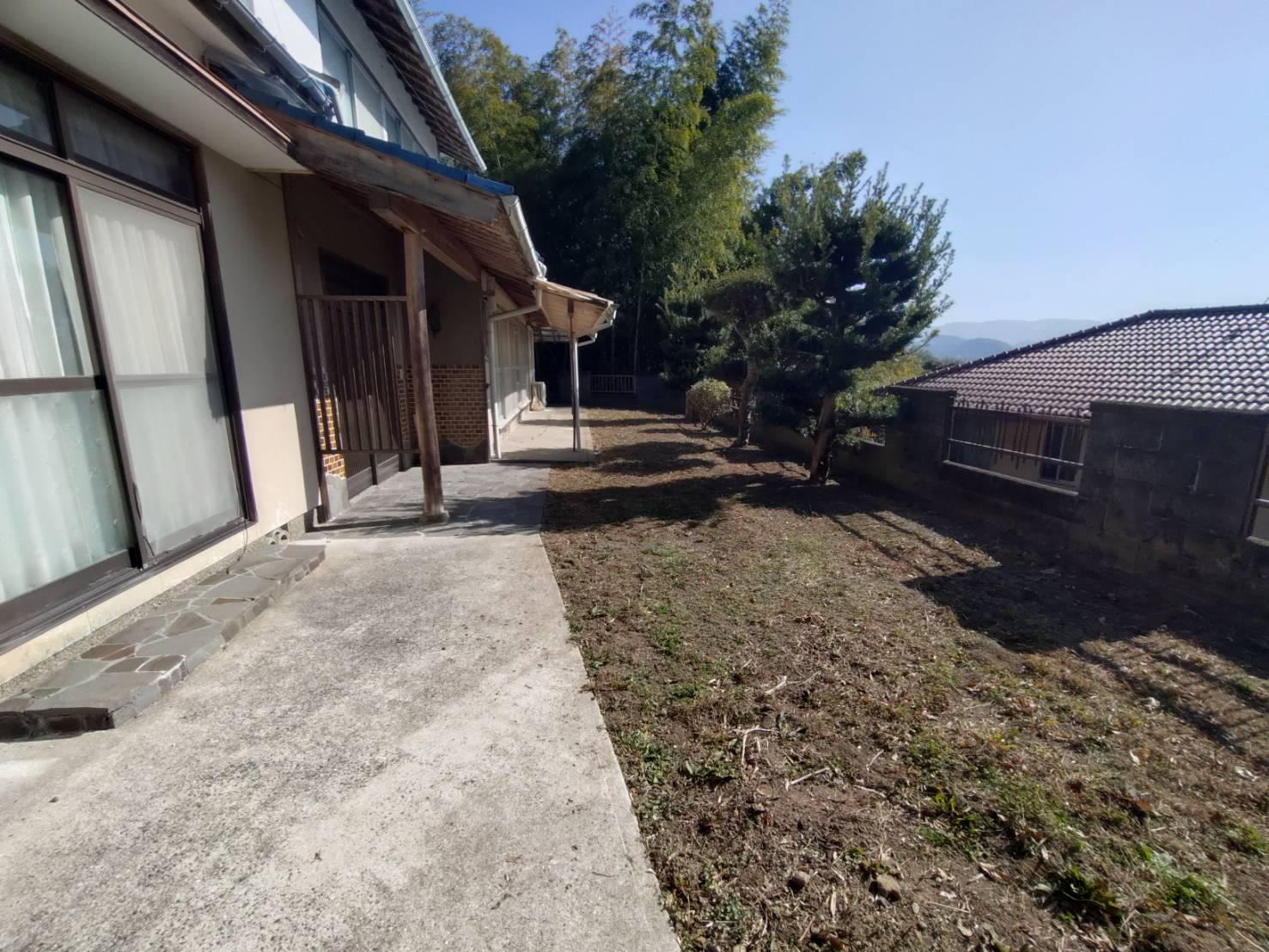 detached 長崎県佐世保市上原町 地図を見る