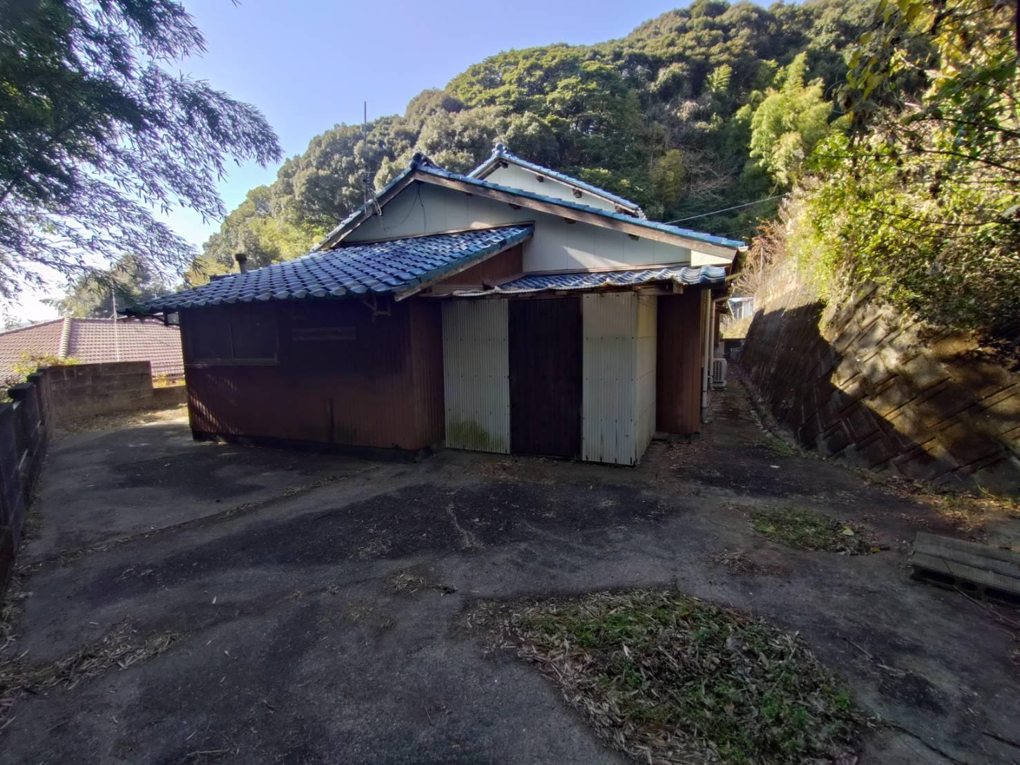 detached 長崎県佐世保市上原町 地図を見る