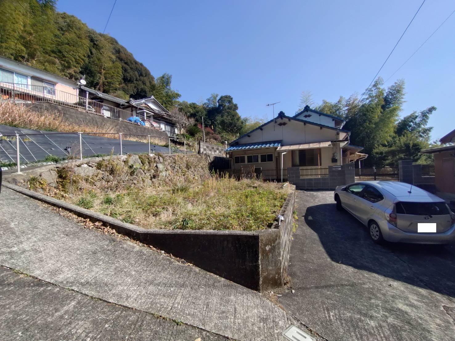 detached 長崎県佐世保市上原町 地図を見る