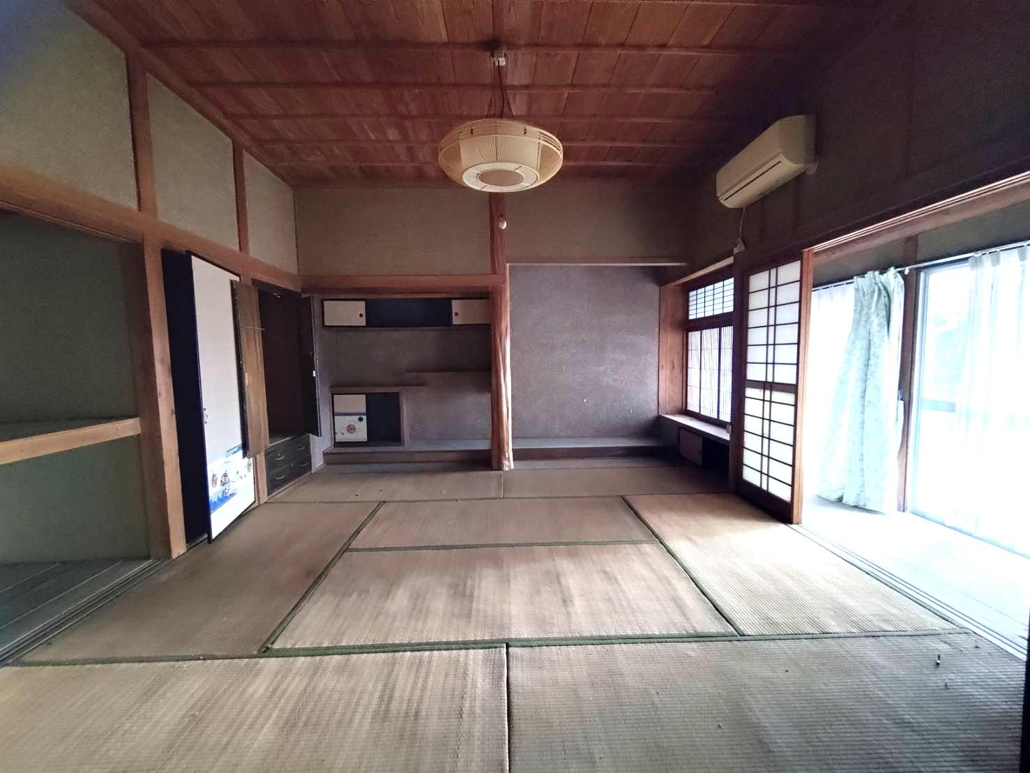 detached 長崎県佐世保市上原町 地図を見る