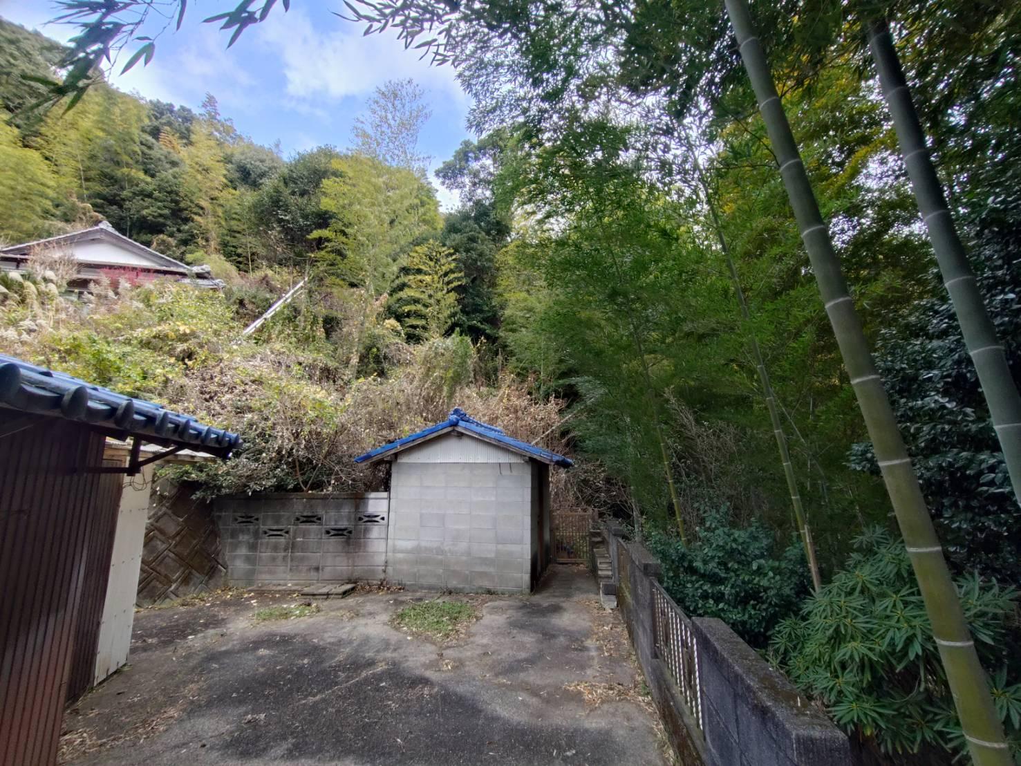 detached 長崎県佐世保市上原町 地図を見る