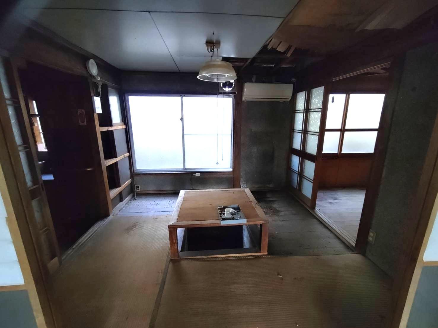 detached 長崎県佐世保市上原町 地図を見る