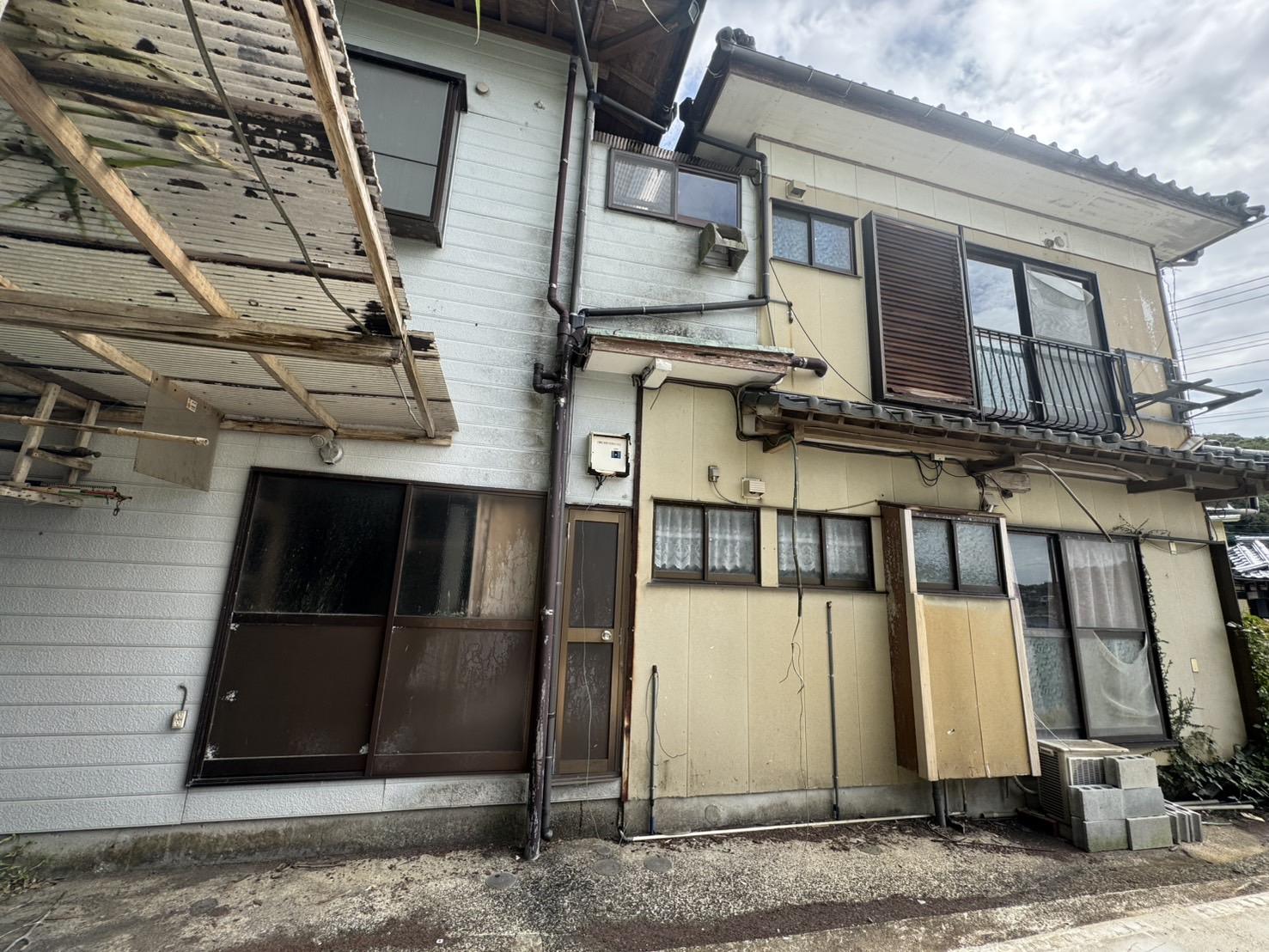 detached 長崎県西海市大瀬戸町瀬戸福島郷 地図を見る