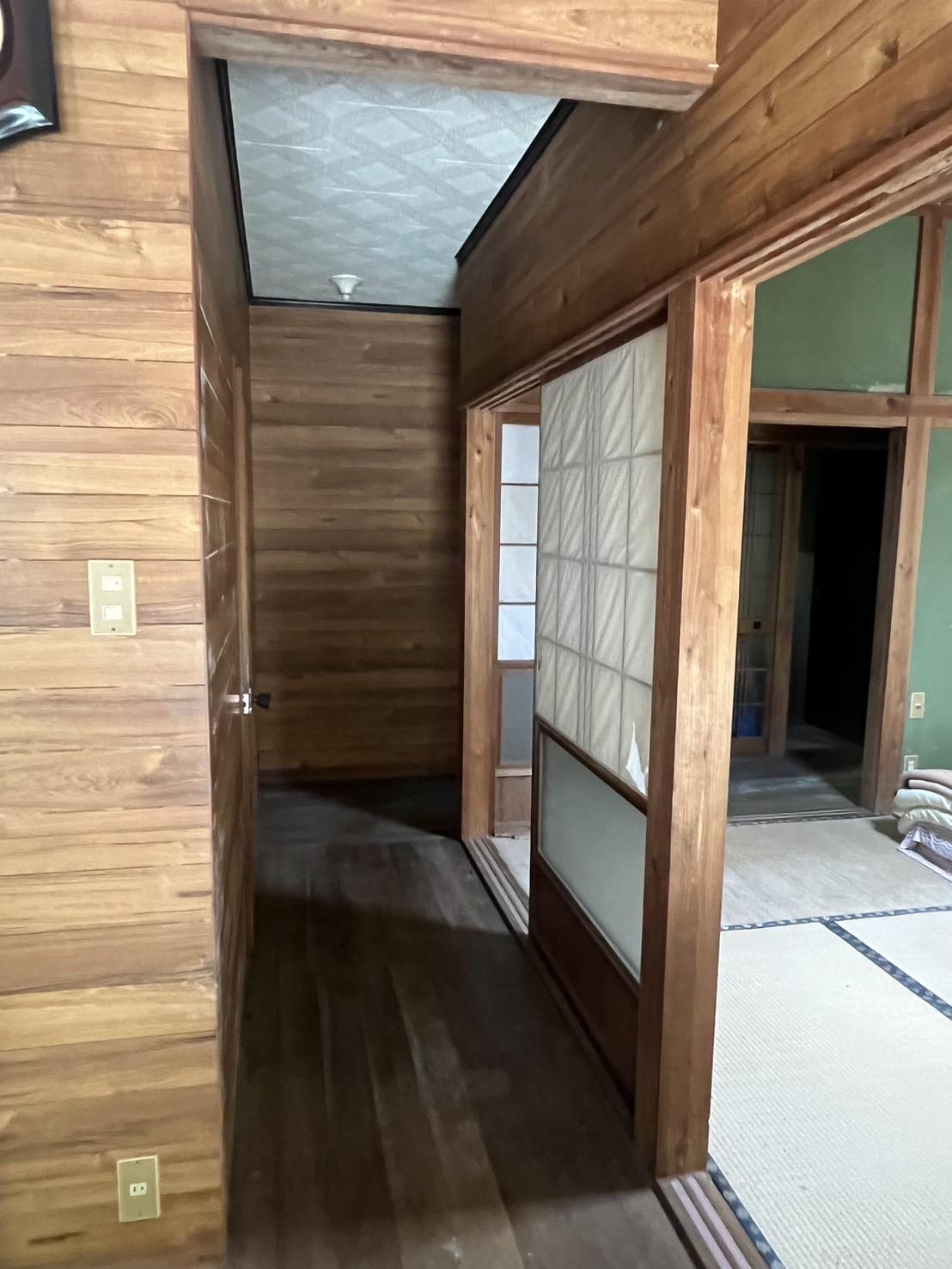 detached 長崎県西海市大瀬戸町雪浦河通郷 地図を見る