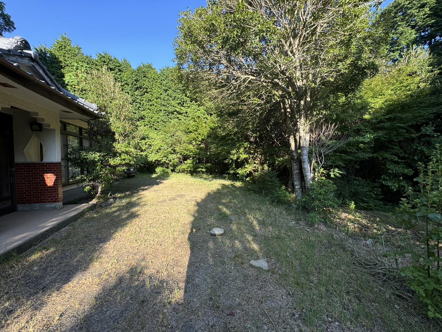detached 長崎県西海市大瀬戸町雪浦河通郷 地図を見る