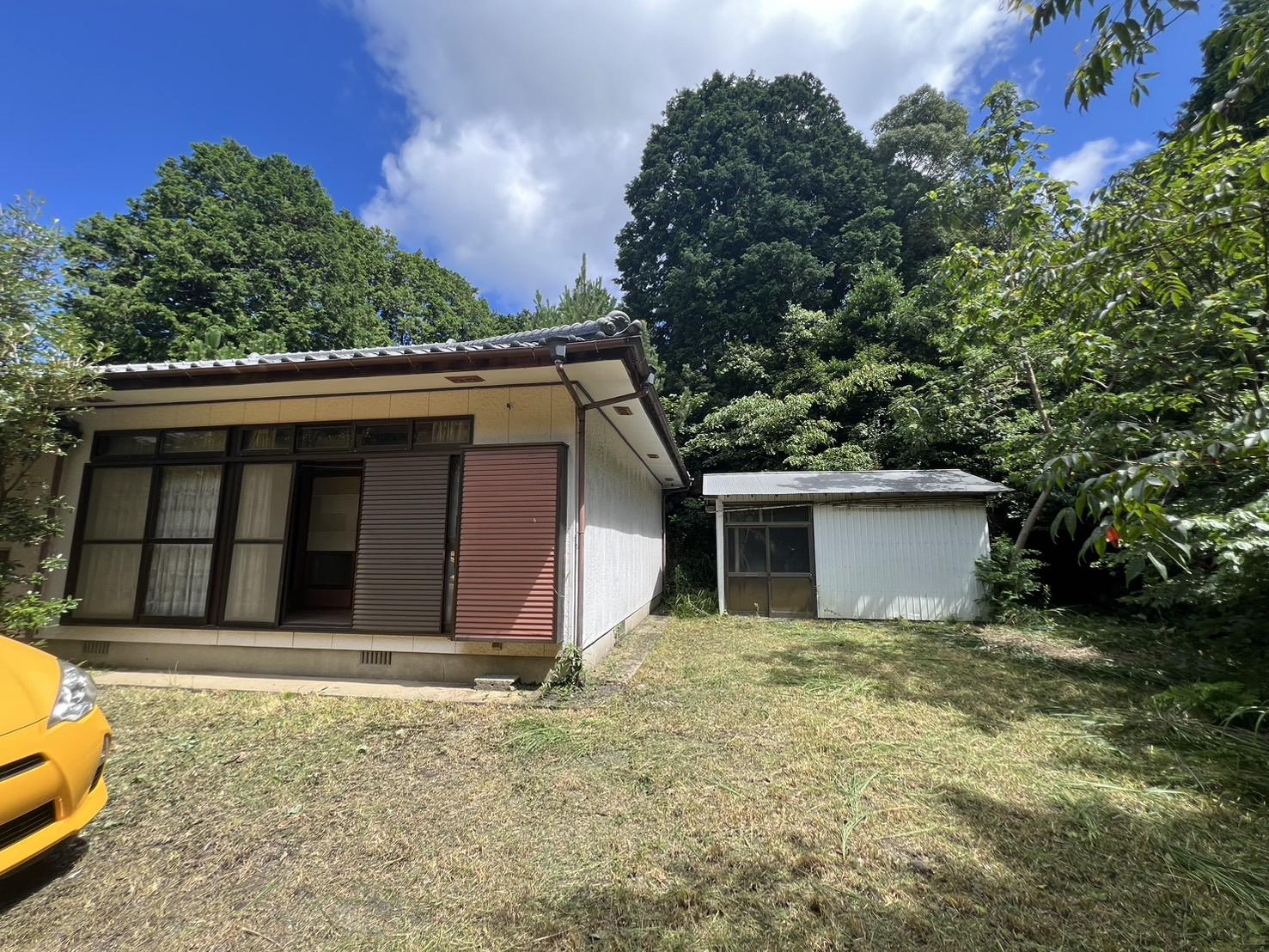 detached 長崎県西海市大瀬戸町雪浦河通郷 地図を見る