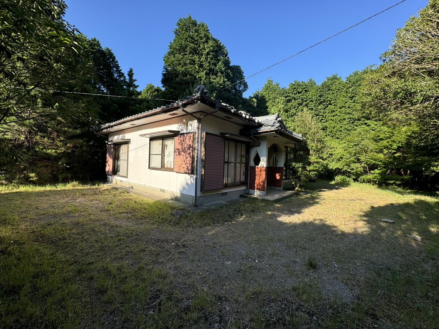 detached 長崎県西海市大瀬戸町雪浦河通郷 地図を見る