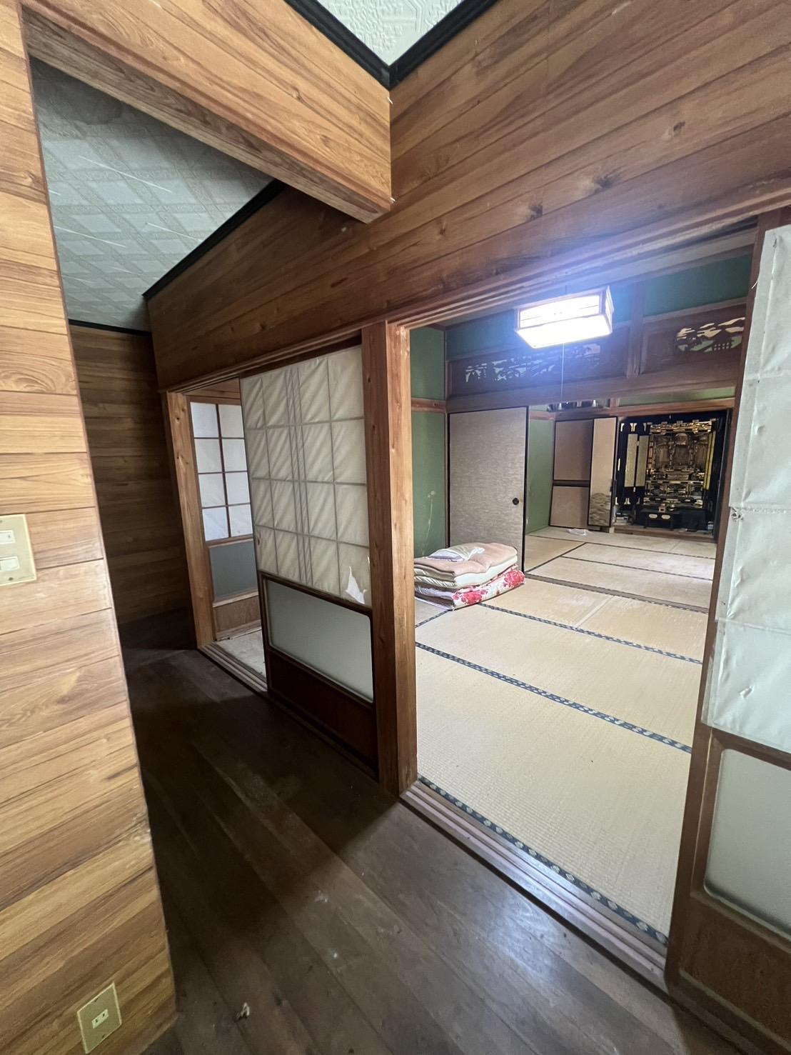 detached 長崎県西海市大瀬戸町雪浦河通郷 地図を見る
