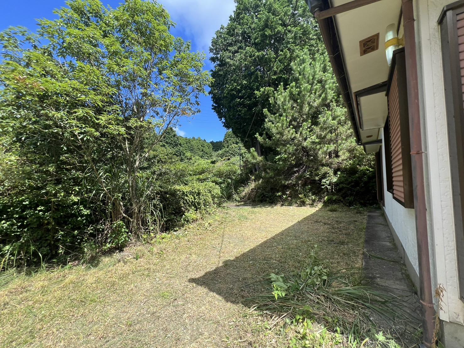 detached 長崎県西海市大瀬戸町雪浦河通郷 地図を見る