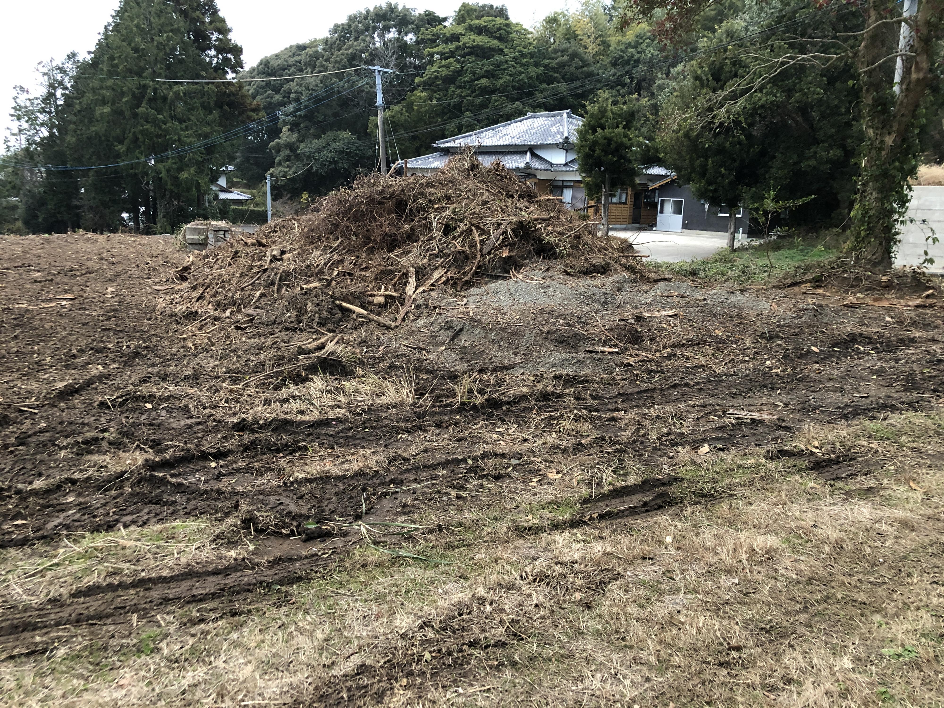 detached 長崎県西海市西海町丹納郷 地図を見る