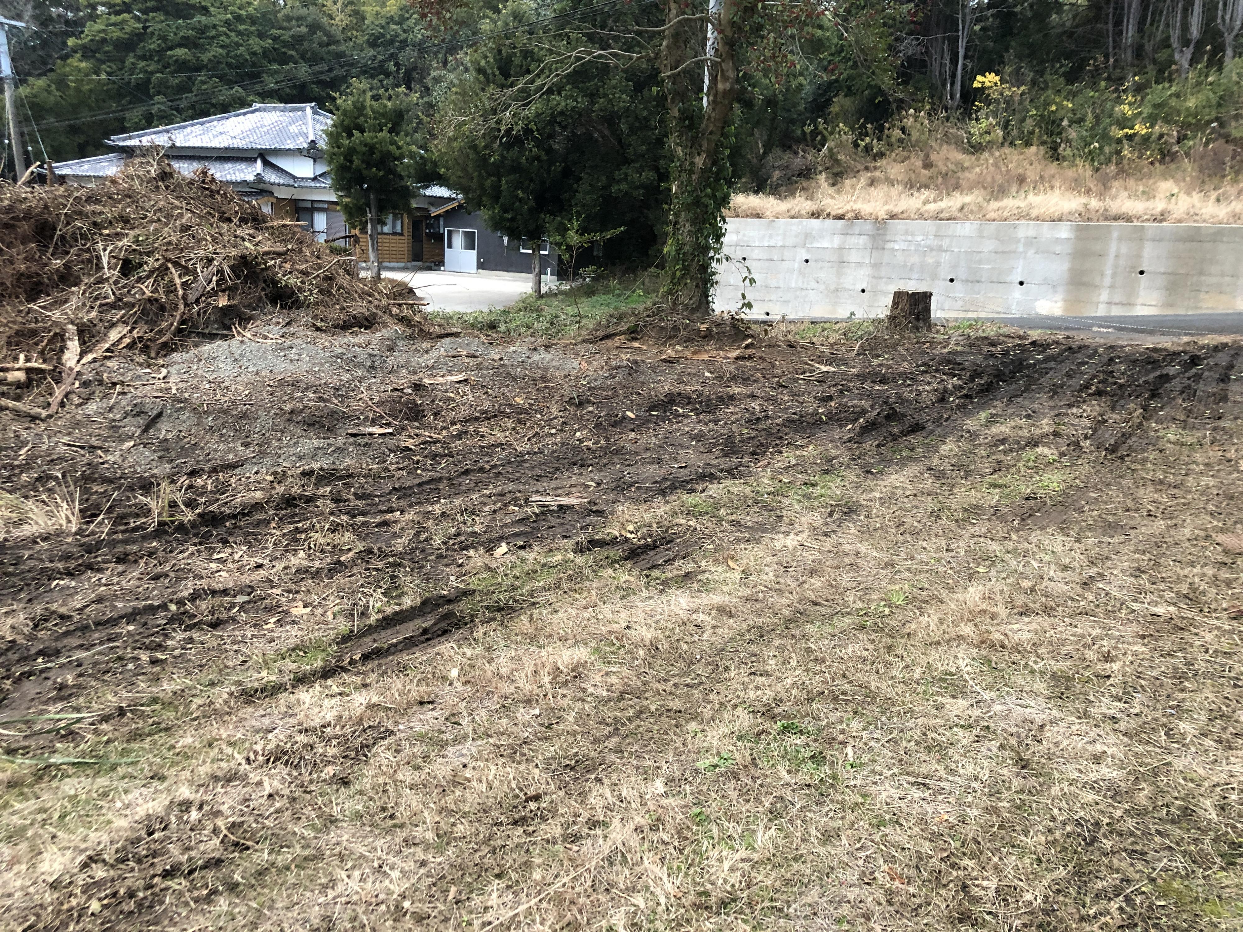 detached 長崎県西海市西海町丹納郷 地図を見る