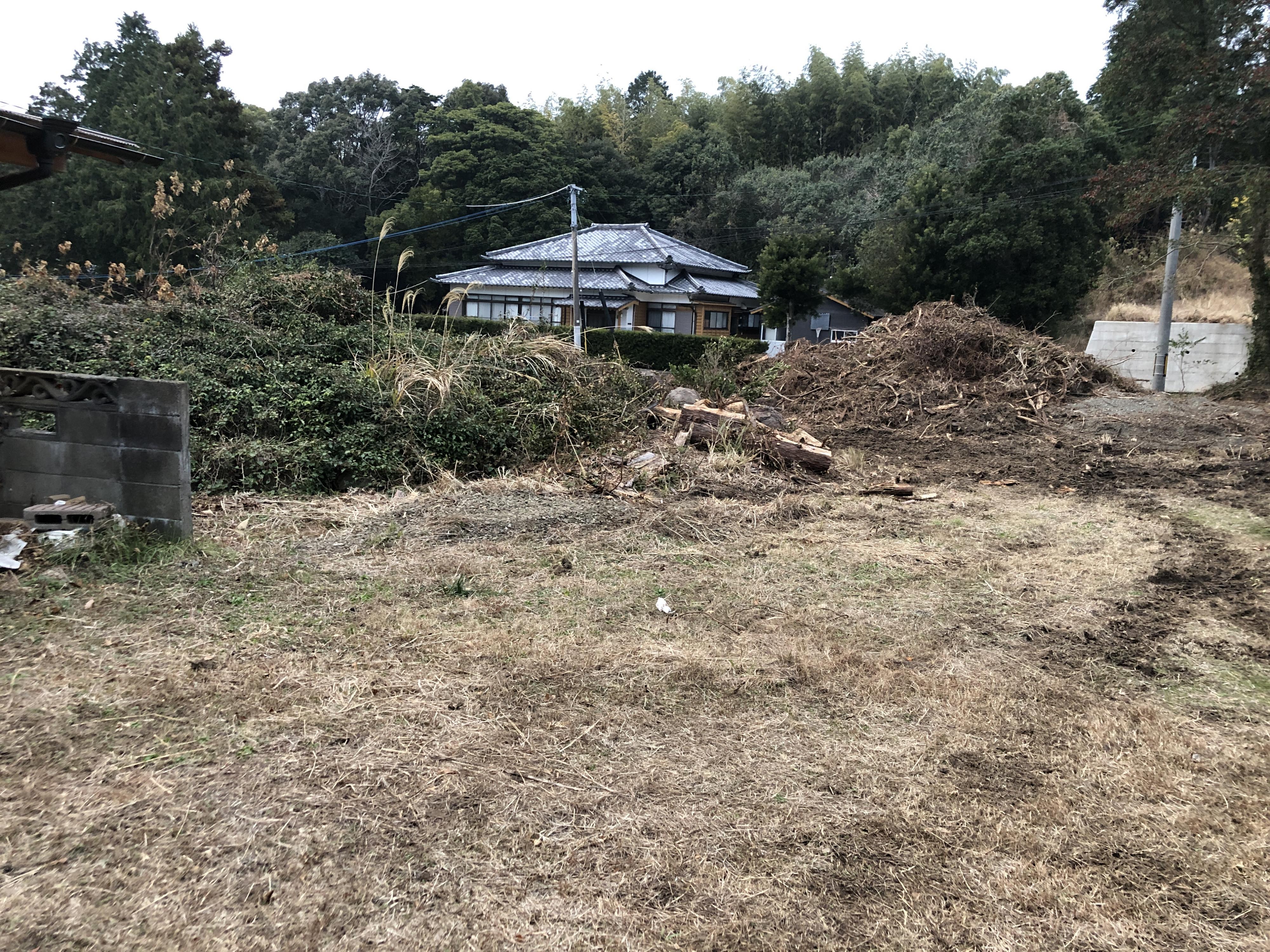 detached 長崎県西海市西海町丹納郷 地図を見る