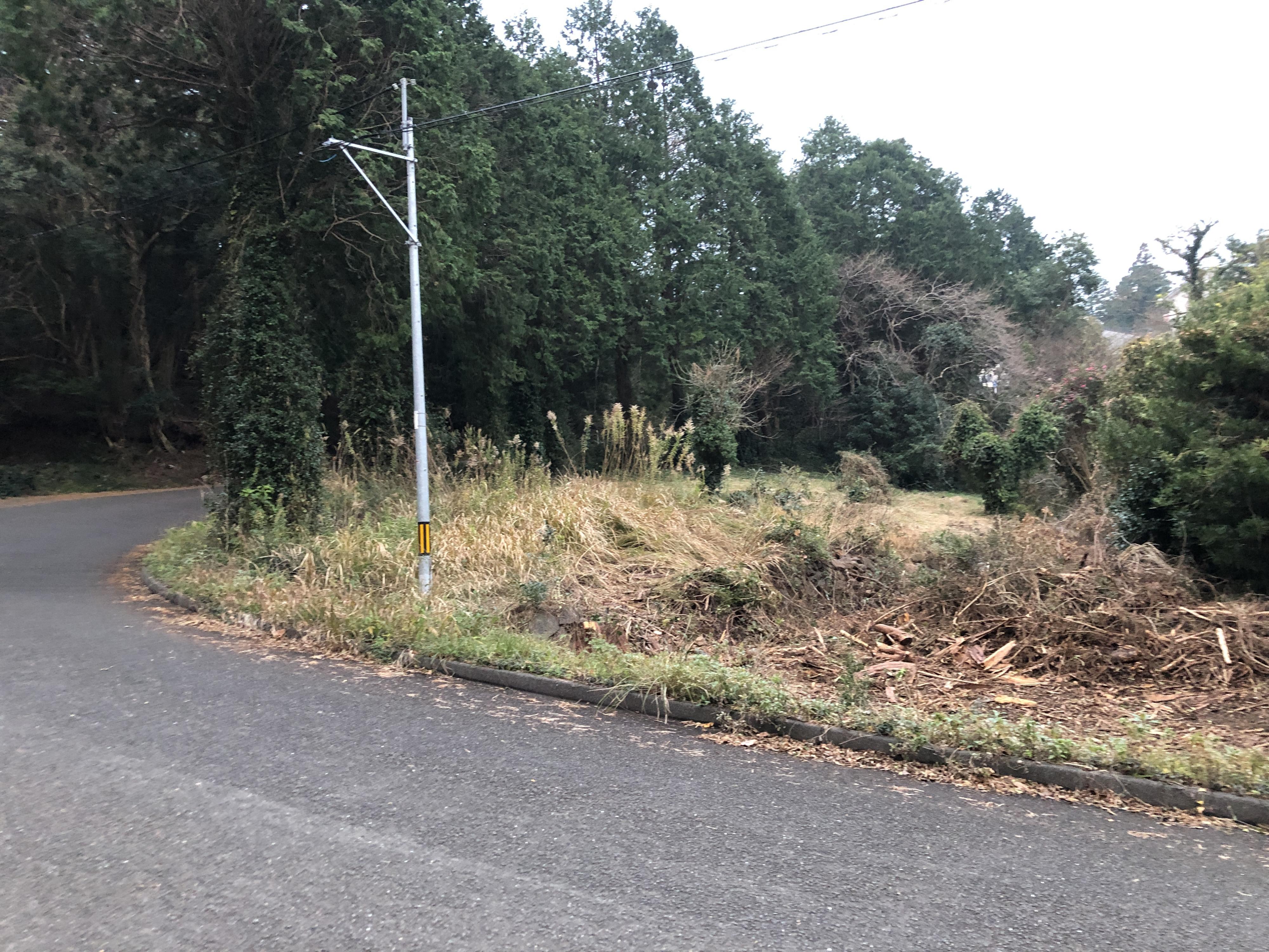 detached 長崎県西海市西海町丹納郷 地図を見る