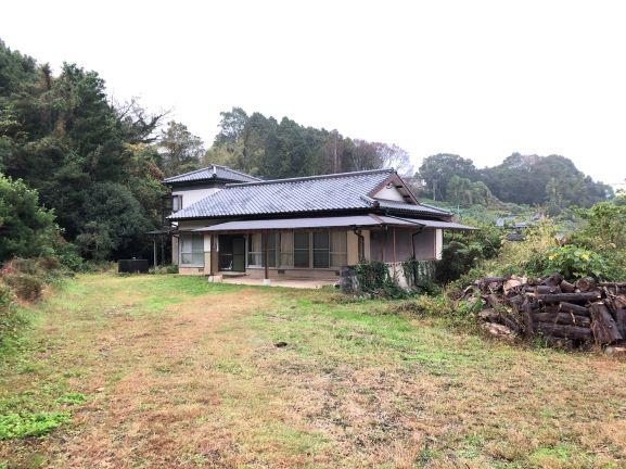 detached 長崎県西海市西海町丹納郷 地図を見る