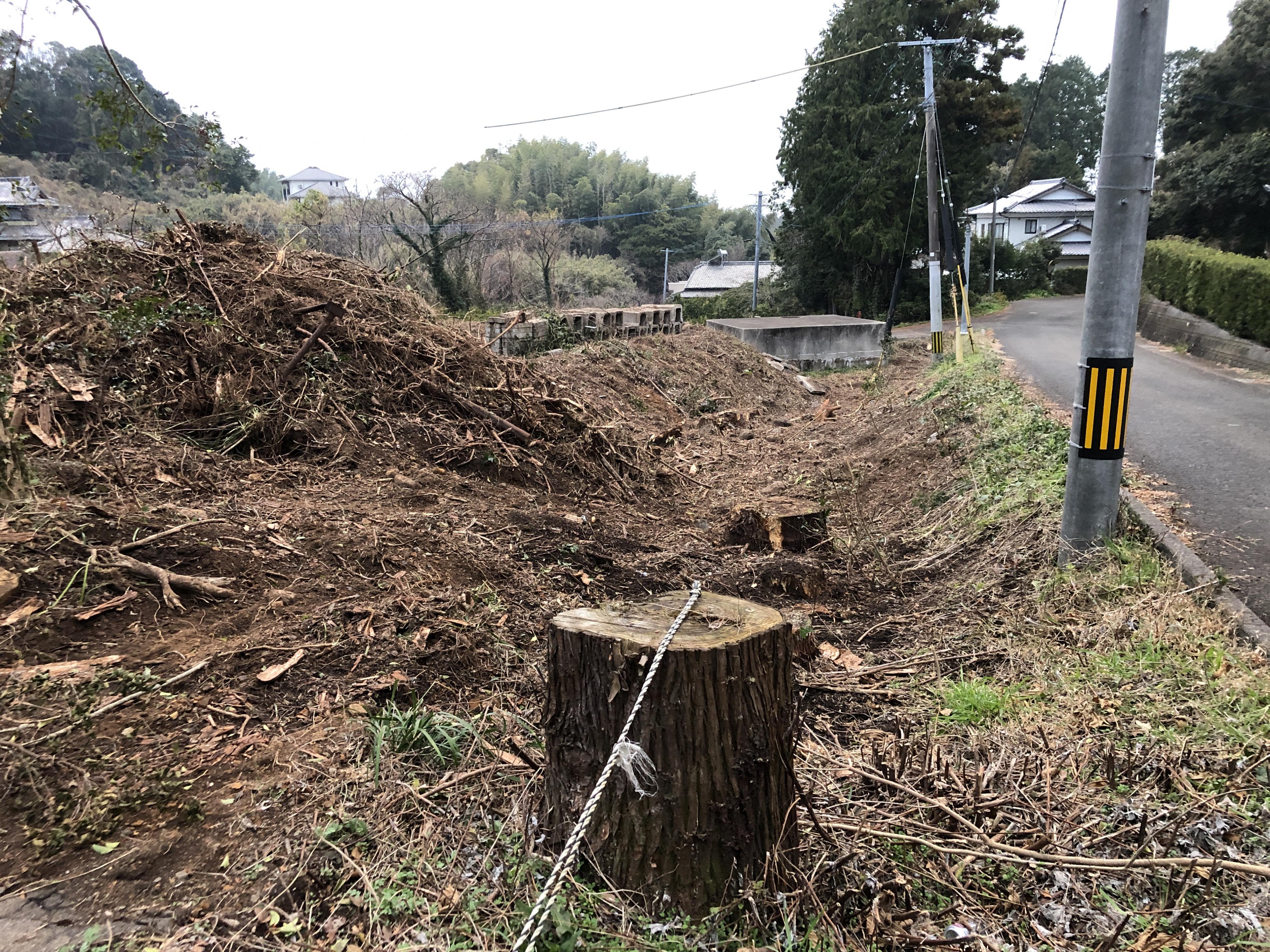 detached 長崎県西海市西海町丹納郷 地図を見る
