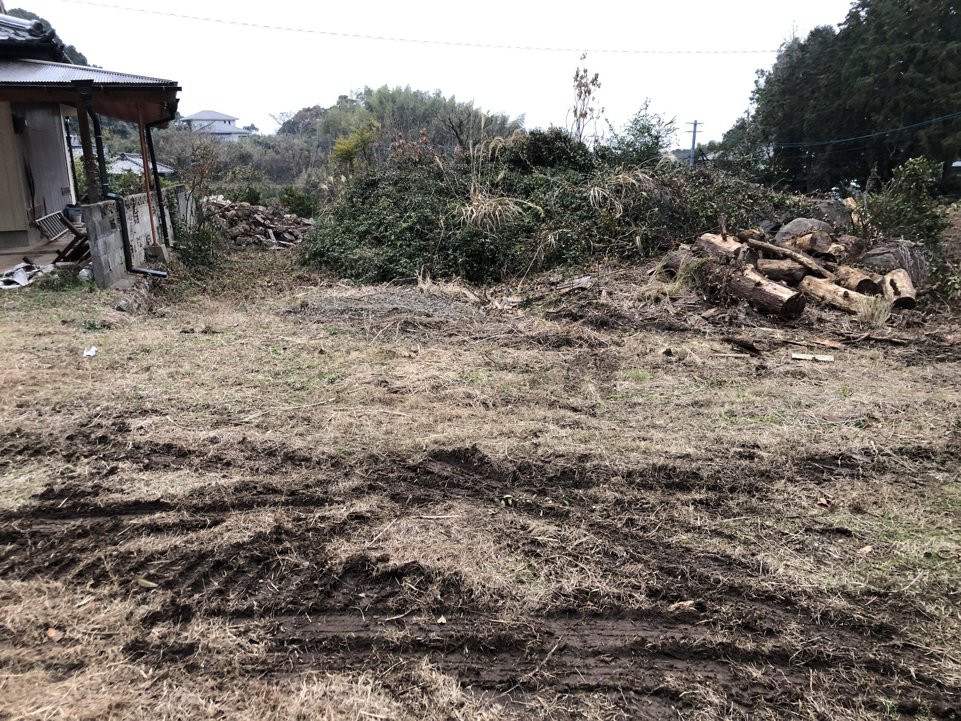 detached 長崎県西海市西海町丹納郷 地図を見る
