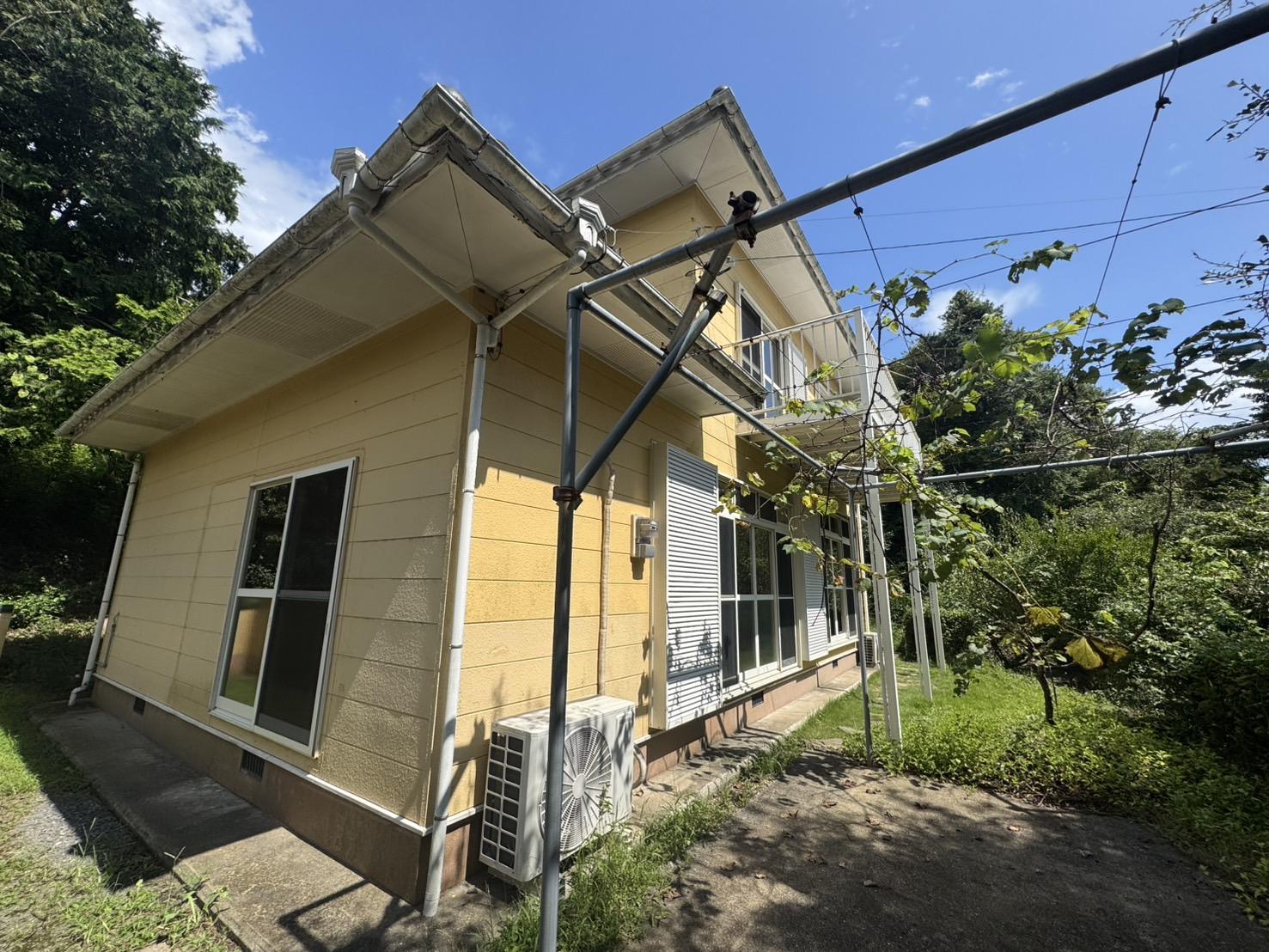 detached 長崎県西海市西彼町小迎郷 地図を見る