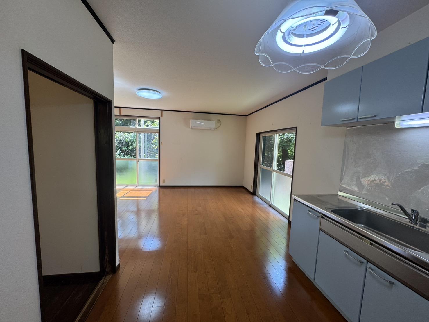 detached 長崎県西海市西彼町小迎郷 地図を見る