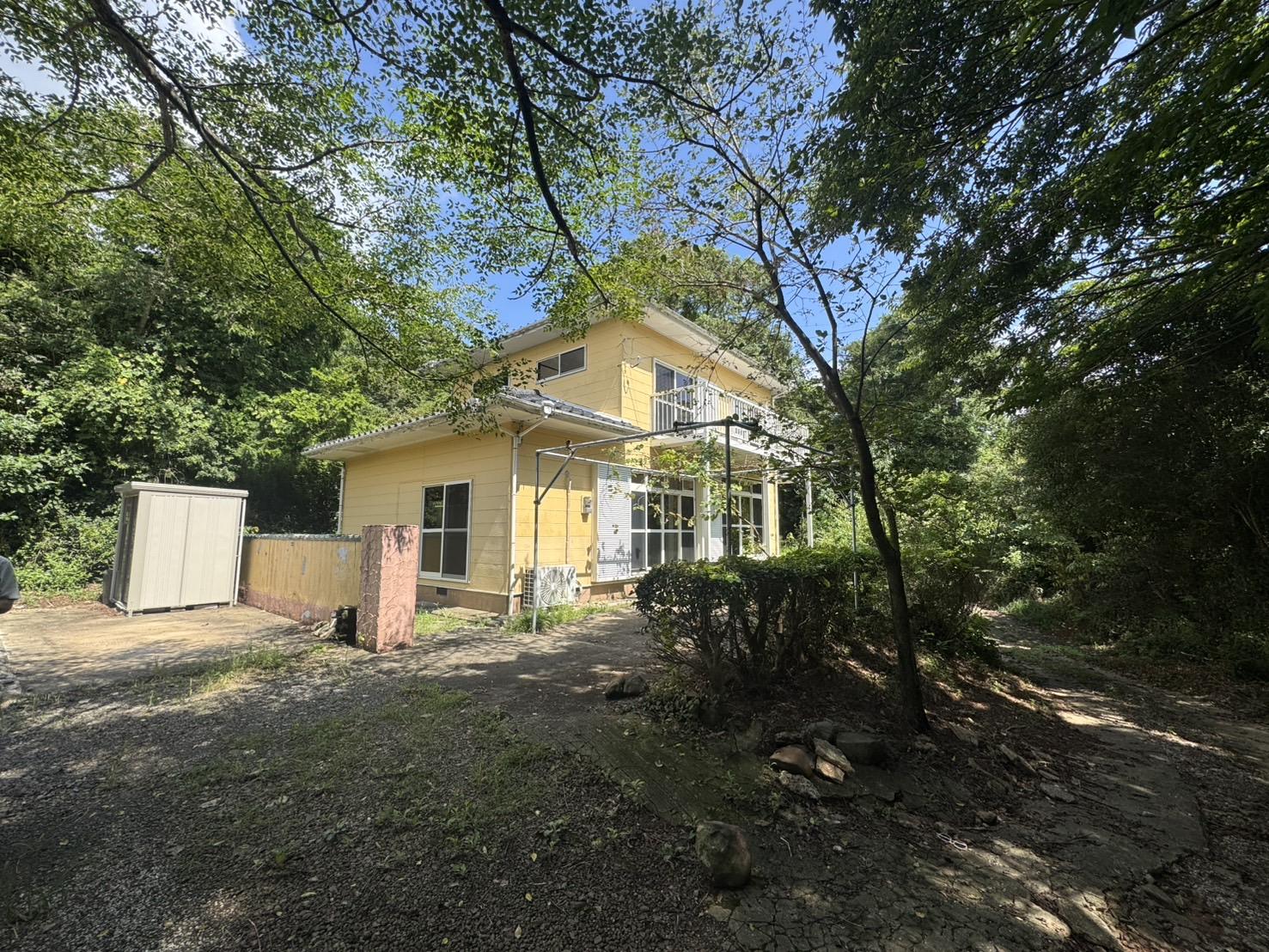 detached 長崎県西海市西彼町小迎郷 地図を見る