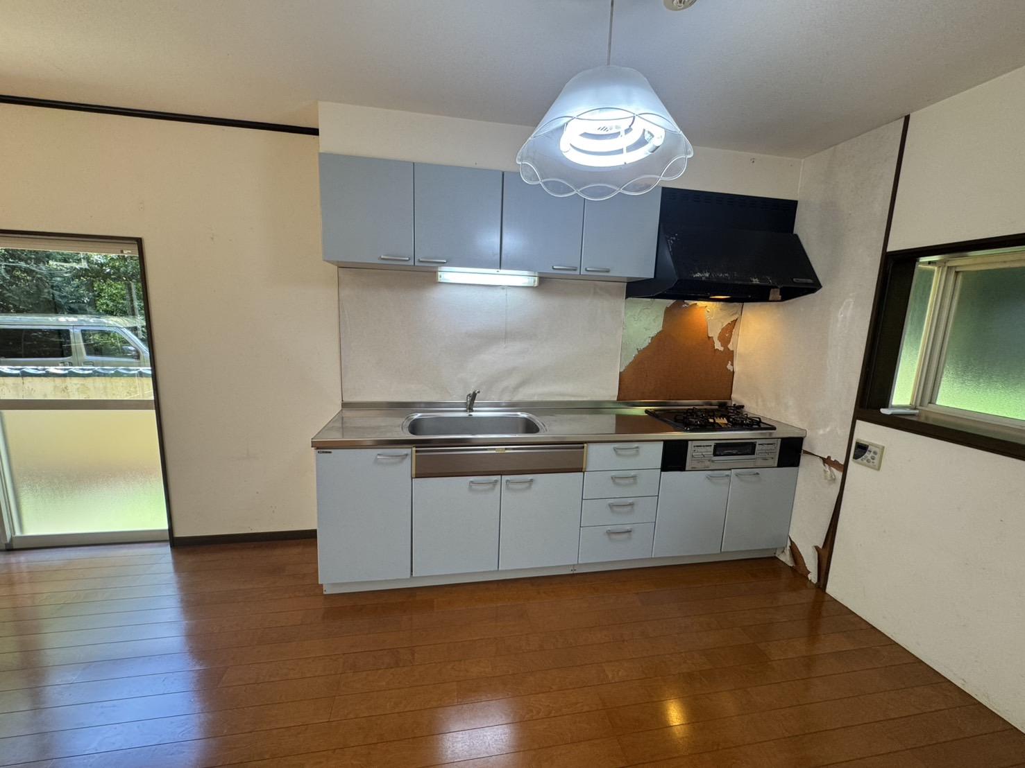 detached 長崎県西海市西彼町小迎郷 地図を見る