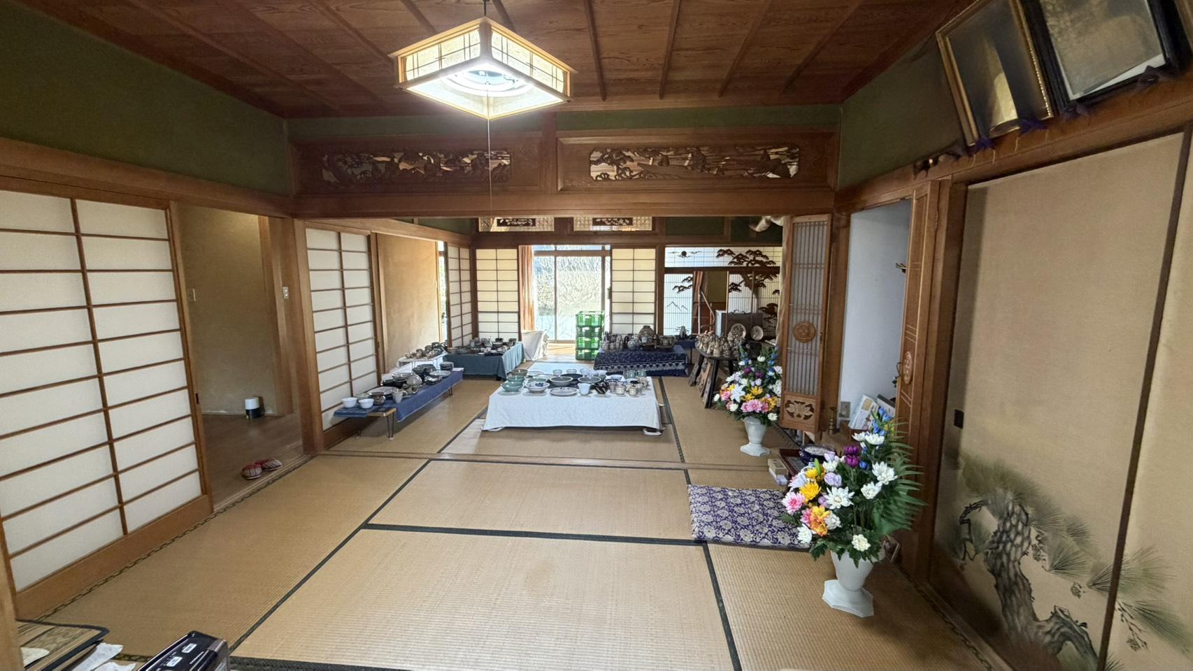 detached 長崎県西海市西海町横瀬郷 地図を見る