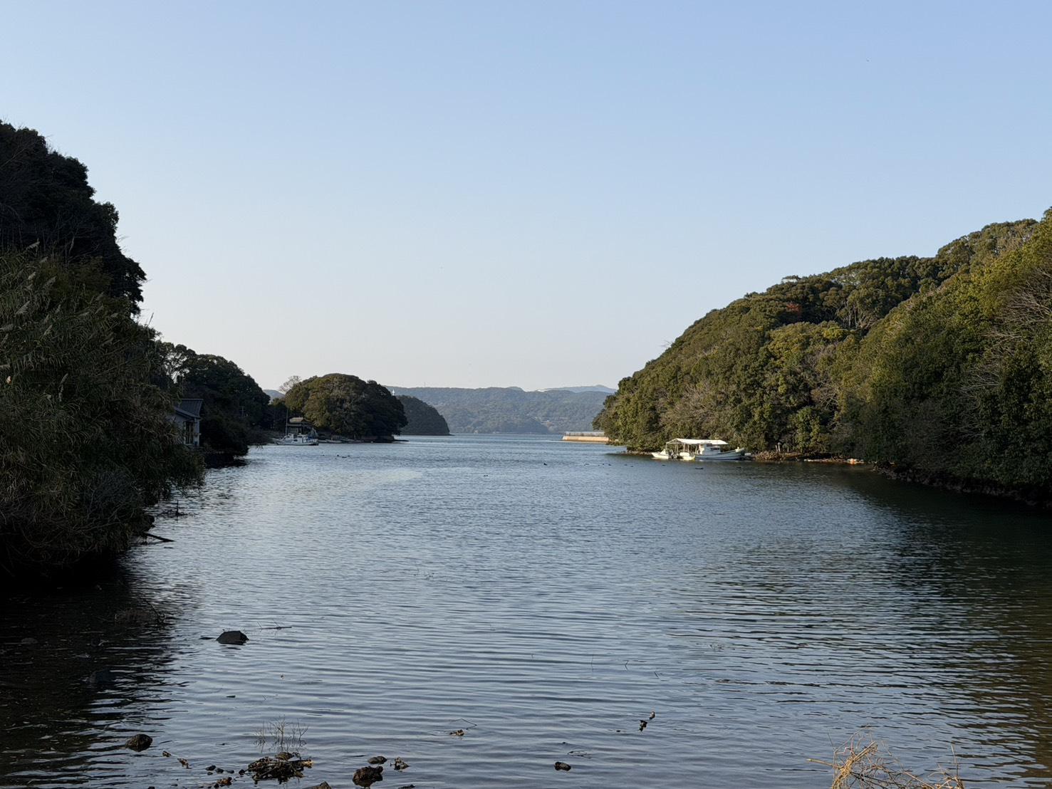 detached 長崎県西海市西海町横瀬郷 地図を見る