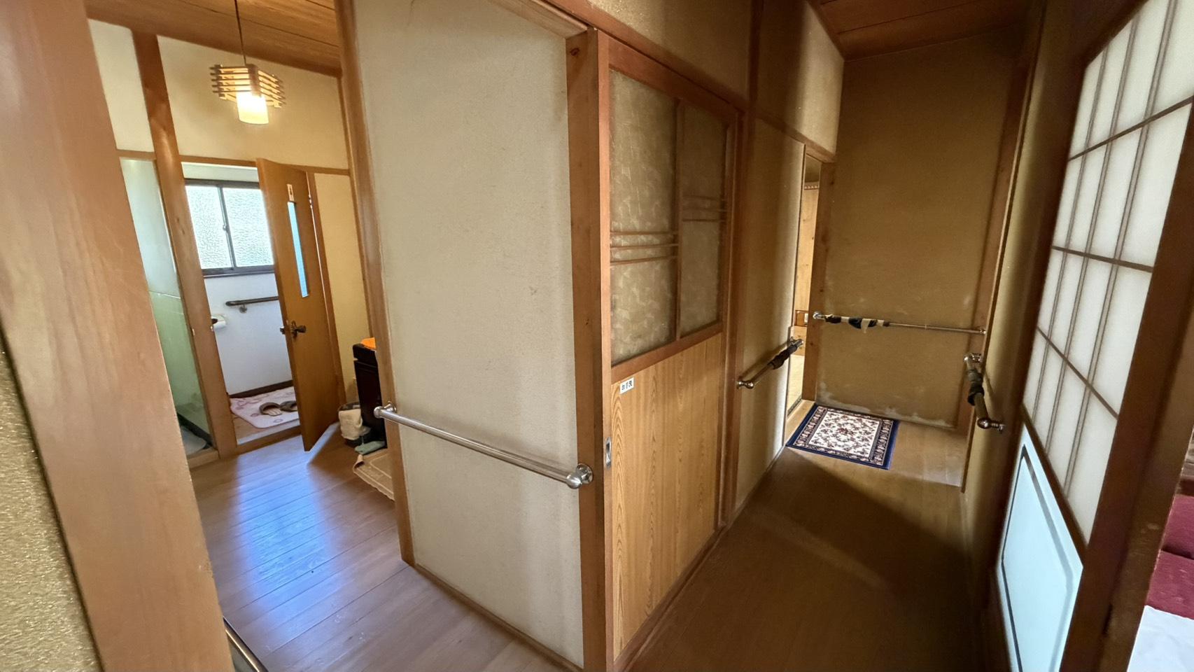 detached 長崎県西海市西海町横瀬郷 地図を見る