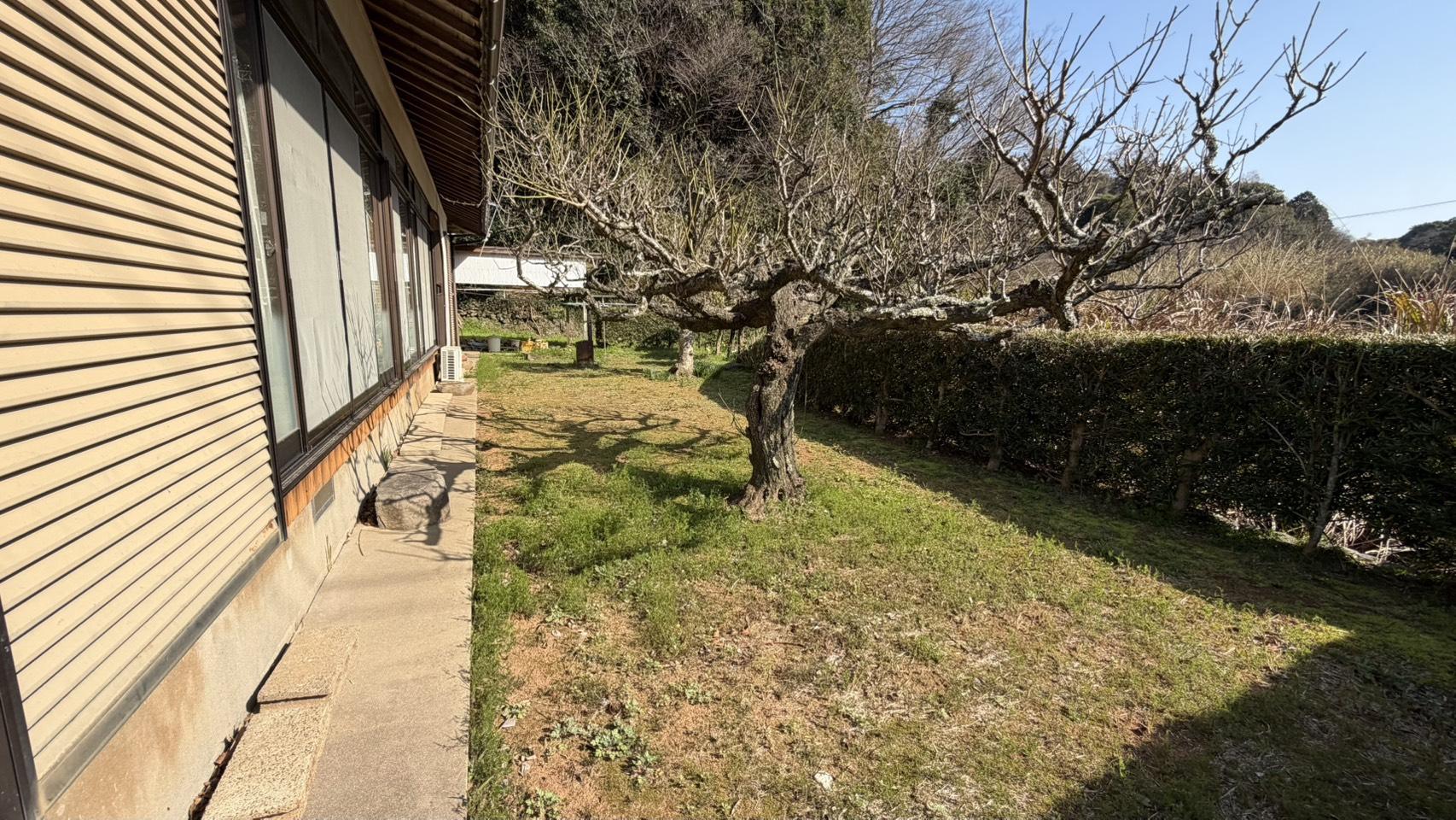 detached 長崎県西海市西海町横瀬郷 地図を見る