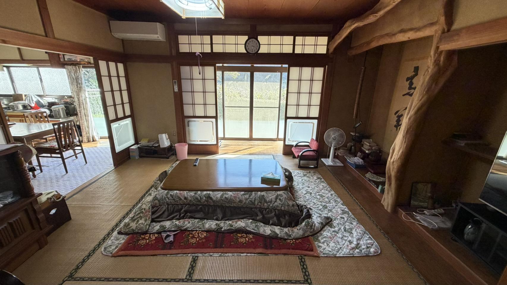 detached 長崎県西海市西海町横瀬郷 地図を見る