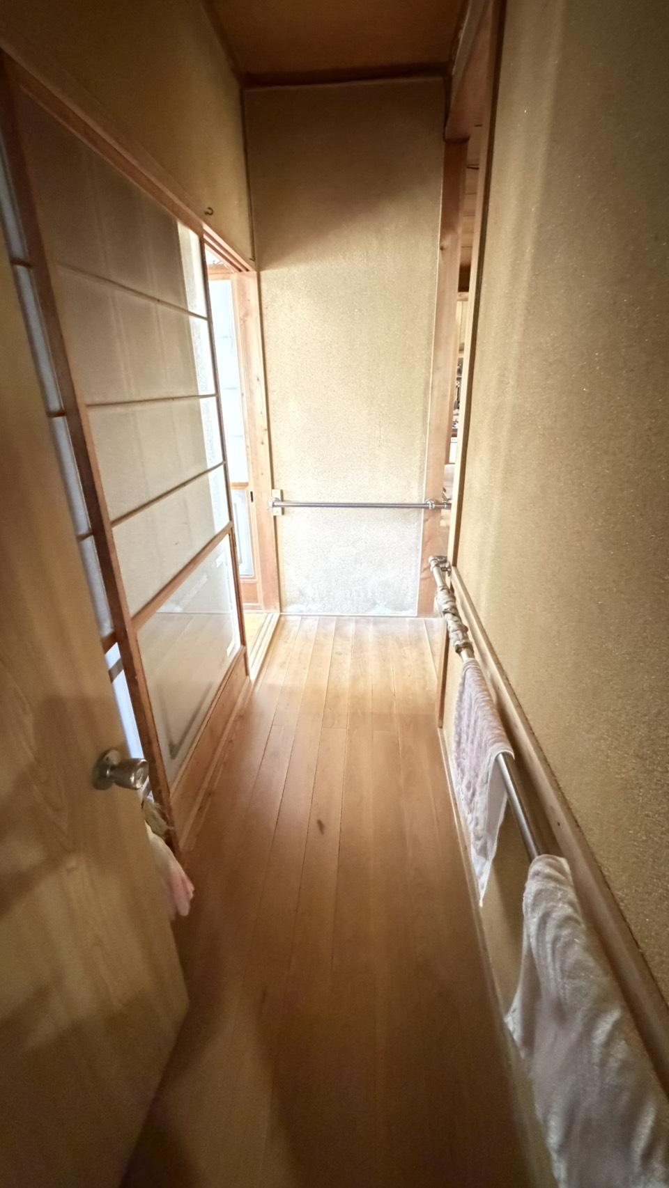 detached 長崎県西海市西海町横瀬郷 地図を見る