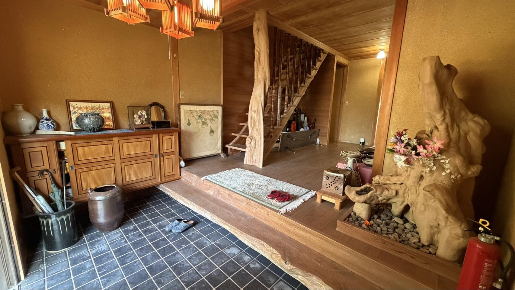 detached 長崎県西海市西海町横瀬郷 地図を見る