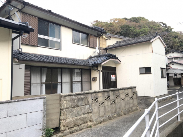 月貸し、貸し部屋、光熱費込み、敷金なし！西海市西彼町になります！ 月貸し、貸し部屋、光熱費込み、敷金なし！西海市西彼町になります！