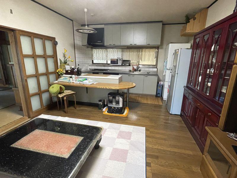 detached 長崎県島原市新山１丁目 地図を見る