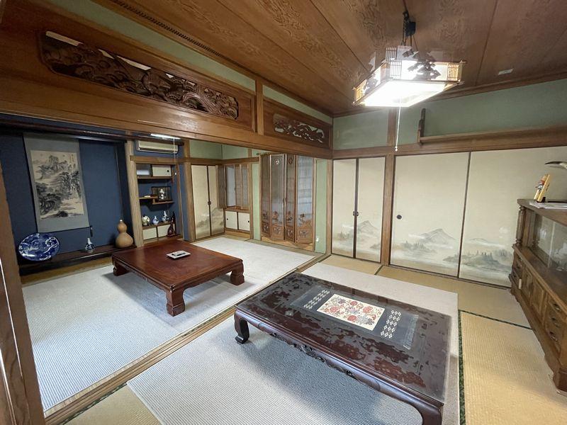 detached 長崎県島原市新山１丁目 地図を見る