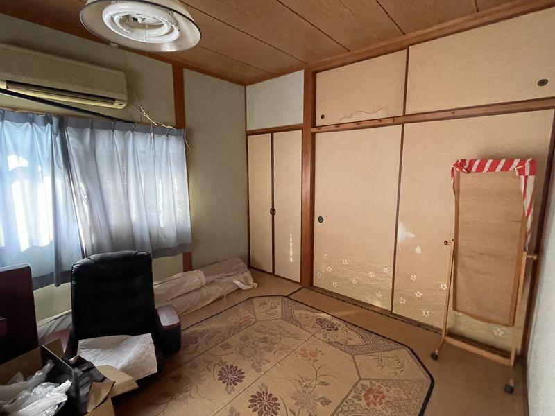 detached 長崎県島原市新山１丁目 地図を見る