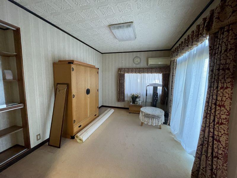detached 長崎県島原市新山１丁目 地図を見る