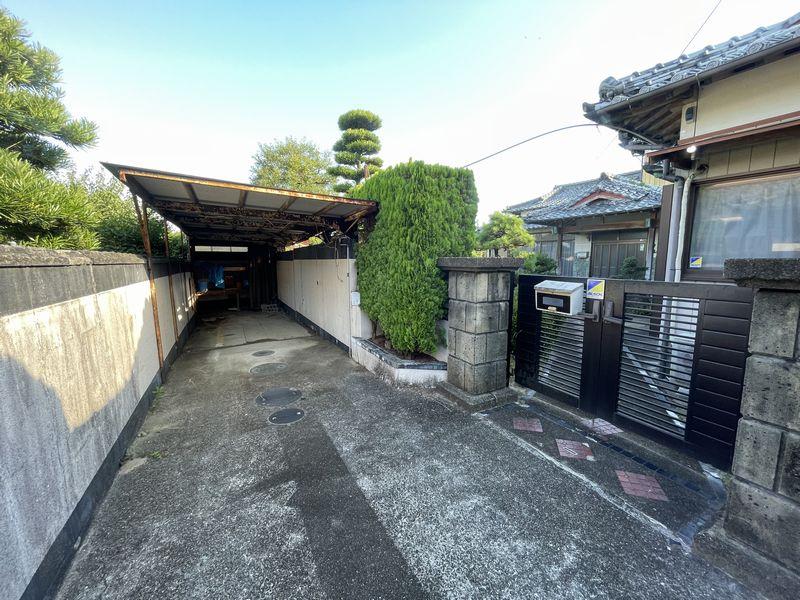 detached 長崎県島原市新山１丁目 地図を見る