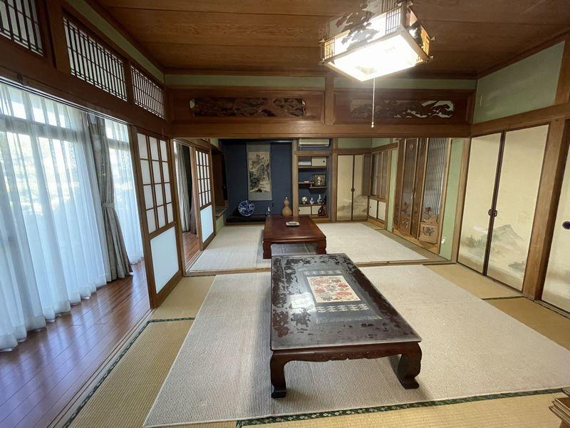 detached 長崎県島原市新山１丁目 地図を見る