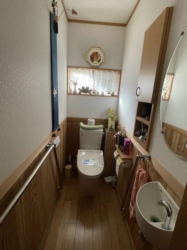detached 長崎県島原市新山１丁目 地図を見る