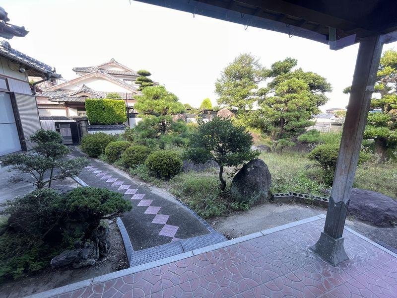 detached 長崎県島原市新山１丁目 地図を見る