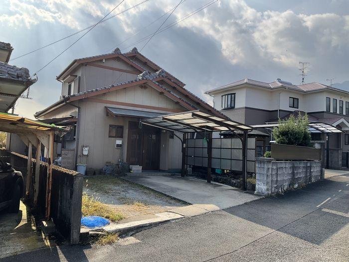 長崎県島原市の一戸建て | 1150万円 | 5DK | 228.99m² | Akiyama house finder