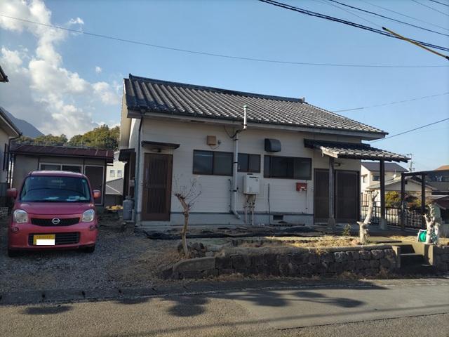 長崎県島原市の一戸建て | 780万円 | 3K | 197.62m² | Akiyama house finder