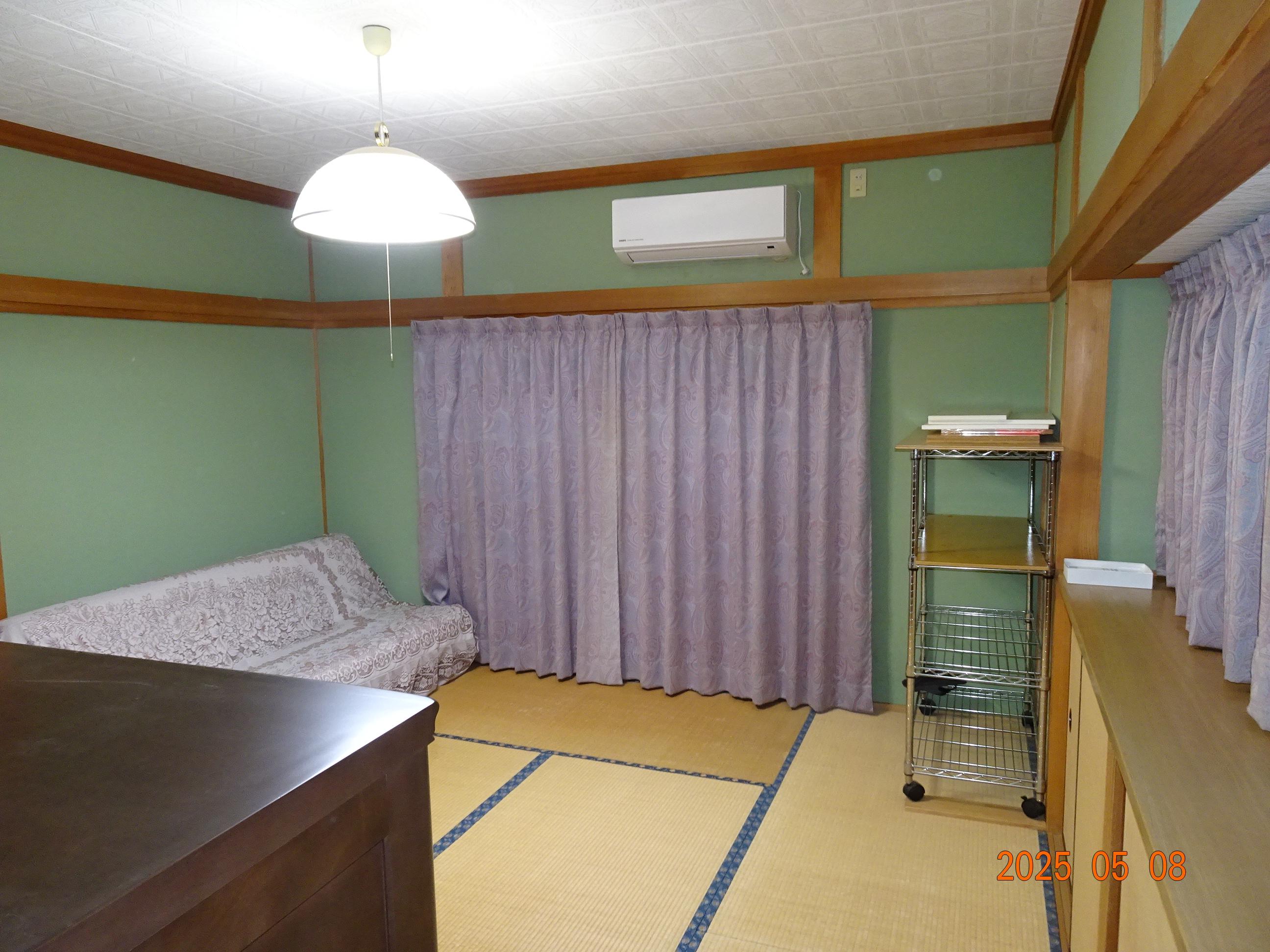 detached 長崎県東彼杵郡東彼杵町大音琴郷 地図を見る